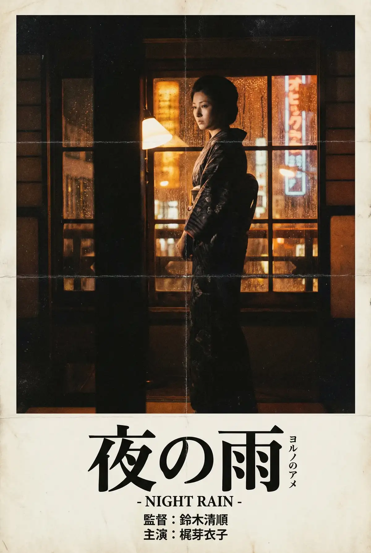 日本经典伦理电影海报 - 亚洲 另类 春色 小说 馆藏推荐作品